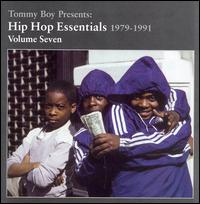 Hip Hop Essentials, Vol. 7 - Various Artists
