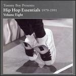 Hip Hop Essentials, Vol. 8