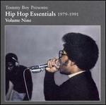 Hip Hop Essentials, Vol. 9