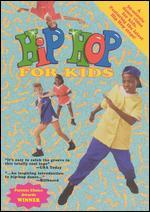 Hip Hop For Kids 1 [DVD/CD]