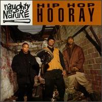 Hip Hop Hooray - Naughty by Nature