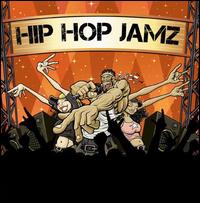 Hip Hop Jamz - Various Artists