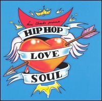 Hip Hop Love Soul - Nicci Cheeks