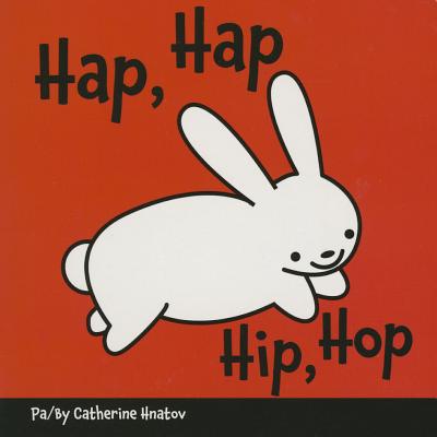Hip, Hop - 