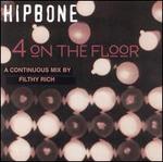 Hipbone: 4 on the Floor