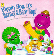 Hippity Hop, it's Baby Bop!
