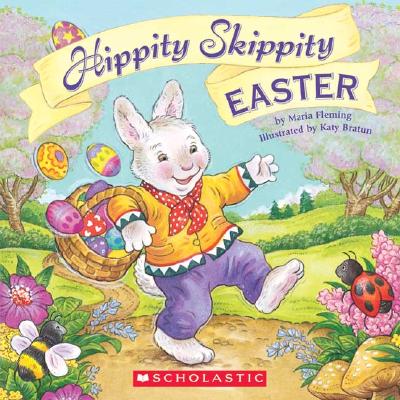 Hippity Skippity Easter - Fleming, Maria