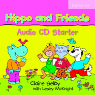 Hippo and Friends: Starter