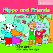 Hippo and Friends