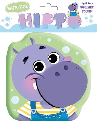 Hippo - Igloo Books