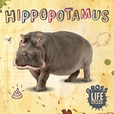 Hippopotamus - Anthony, William, and Li, Amy (Designer)