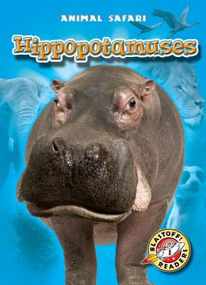 Hippopotamuses - Schuetz, Kari