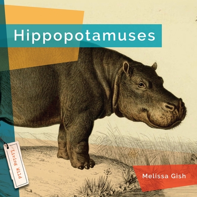 Hippopotamuses - Gish, Melissa