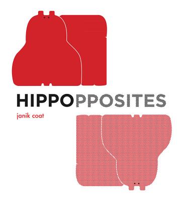 Hippopposites - Coat, Janik