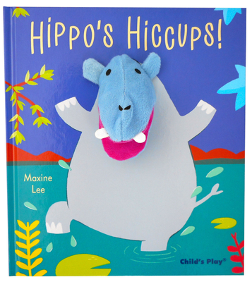 Hippo's Hiccups - 