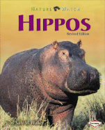 Hippos - Walker, Sally M