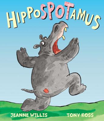 Hippospotamus - Willis, Jeanne