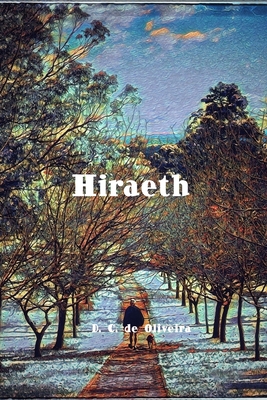 Hiraeth - Oliveira, D C de