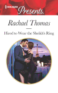 Hired to Wear the Sheikh's Ring: A Marriage of Convenience Romance