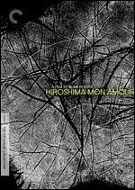 Hiroshima Mon Amour [Criterion Collection] [2 Discs]