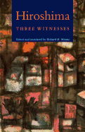 Hiroshima: Three Witnesses
