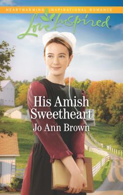 His Amish Sweetheart - Brown, Jo Ann