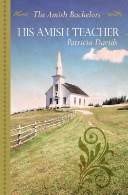 His Amish Teacher - Davids, Patricia