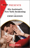 His Assistant's New York Awakening