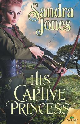 His Captive Princess - Jones, Sandra