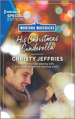 His Christmas Cinderella - Jeffries, Christy