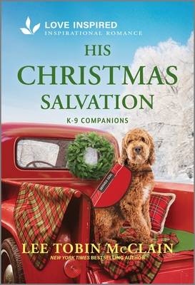 His Christmas Salvation: An Uplifting Inspirational Romance - McClain, Lee Tobin