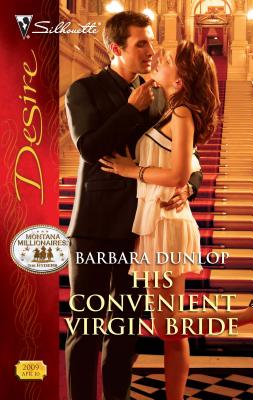 His Convenient Virgin Bride - Dunlop, Barbara