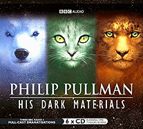 His Dark Materials Trilogy (Box Set): Three BBC Radio 4 Full-Cast Dramatisations