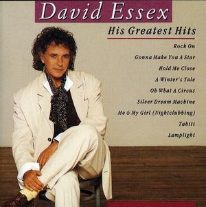 His Greatest Hits - David Essex