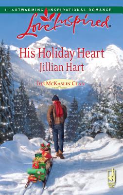His Holiday Heart - Hart, Jillian