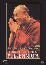 His Holiness The XIV Dalai Lama: Ethics for a New Millennium