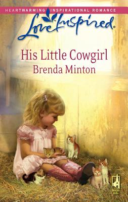 His Little Cowgirl - Minton, Brenda