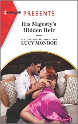 His Majesty's Hidden Heir - Monroe, Lucy