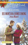 His Montana Homecoming