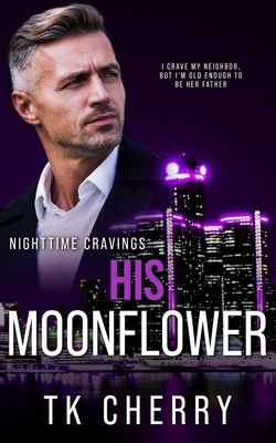 His Moonflower - Cherry, Tk