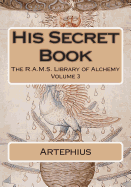 His Secret Book