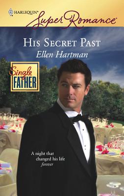 His Secret Past - Hartman, Ellen