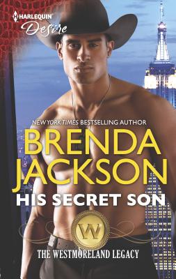 His Secret Son: A Surprise Pregnancy Western Romance - Jackson, Brenda