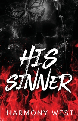 His Sinner - West, Harmony