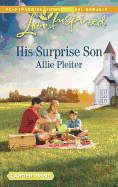 His Surprise Son