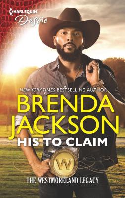 His to Claim: A Western Military Reunion Romance - Jackson, Brenda