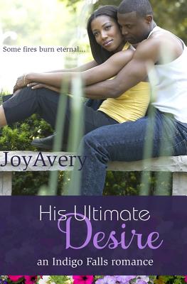 His Ultimate Desire - Avery, Joy