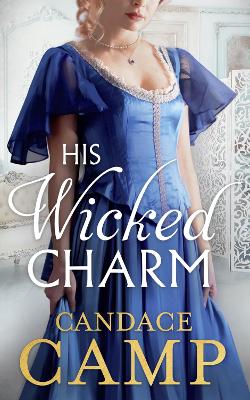His Wicked Charm - Camp, Candace
