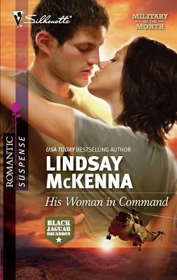 His Woman in Command - McKenna, Lindsay