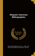 Hispanic American Bibliographies